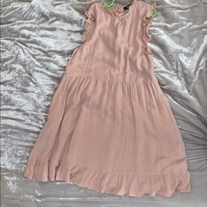 Vici dolls size small baby doll dress new